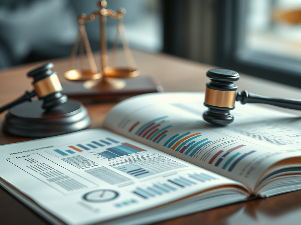 Legislation data at your service